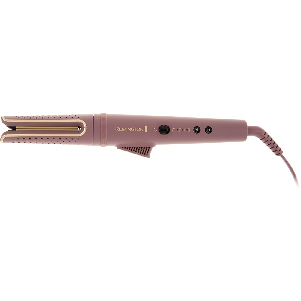 Ondulator REMINGTON AirVive CI8930, 210 grade, invelis ceramic, mov