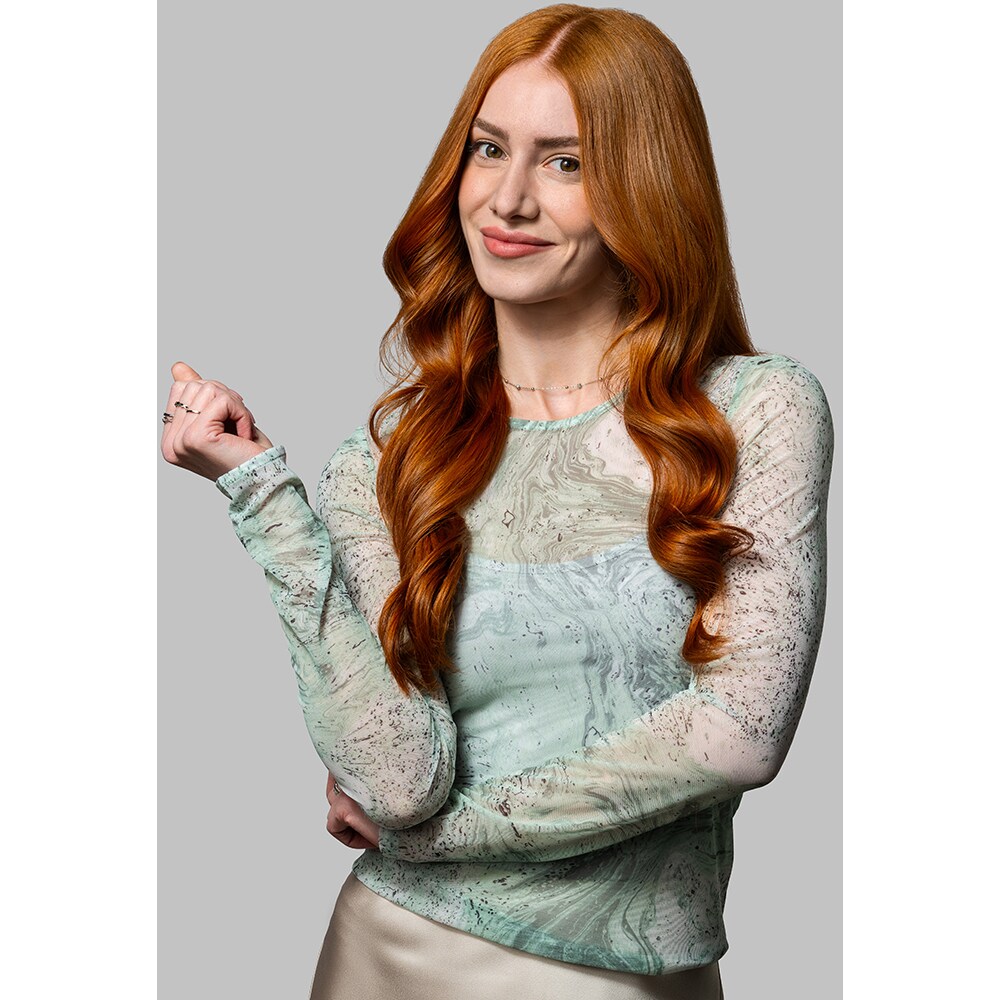 Ondulator REMINGTON AirVive CI8930, 210 grade, invelis ceramic, mov