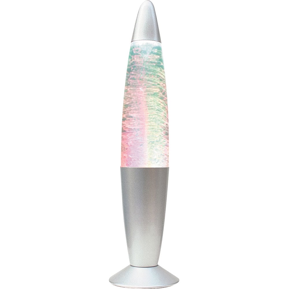 Veioza RABALUX Millie, LED, 0.9W, Argintiu