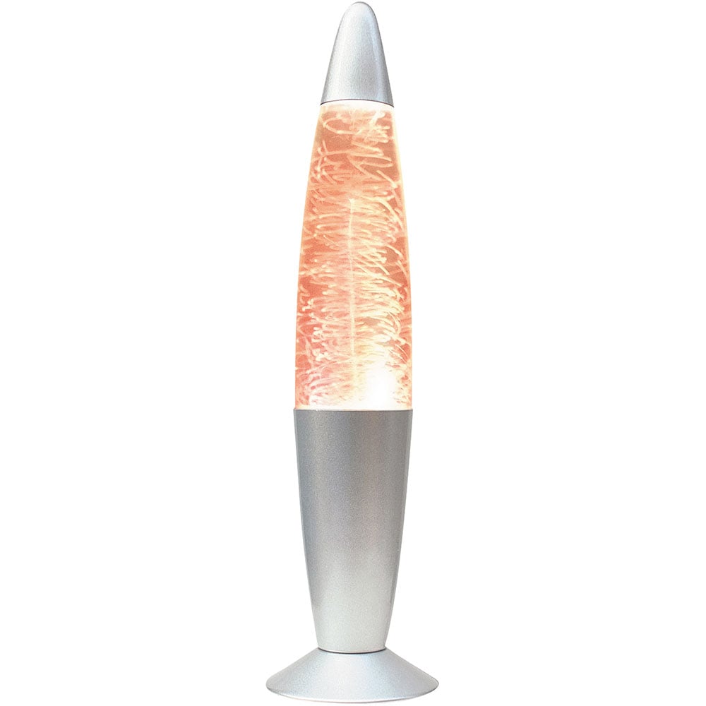 Veioza RABALUX Millie, LED, 0.9W, Argintiu