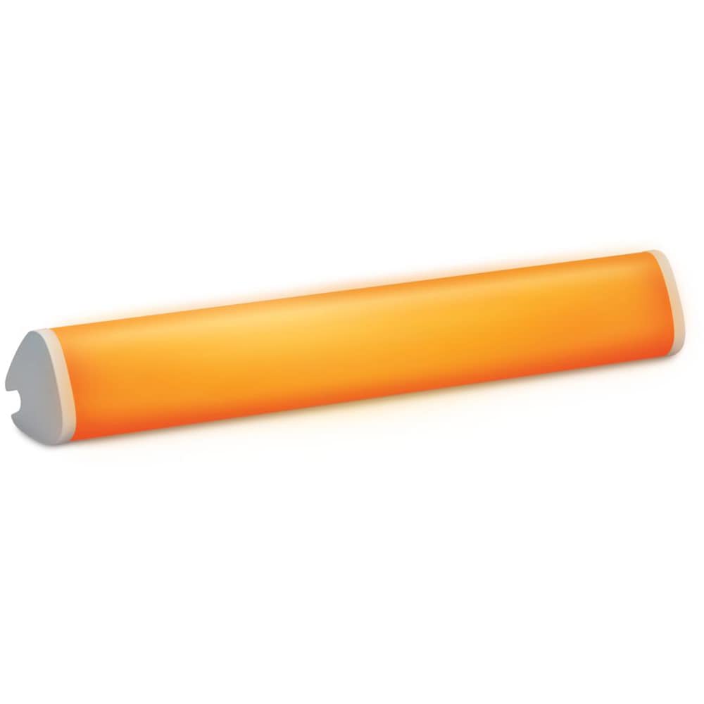 Lampa LED WiZ Bar Linear Light, 5.5W, 400lm, RGB, alb