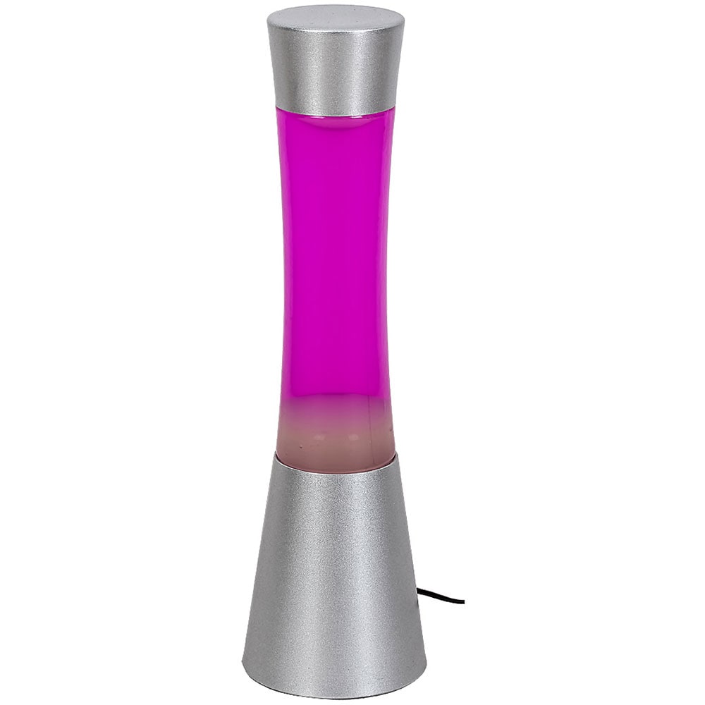 Veioza RABALUX Minka, 20W, Argintiu