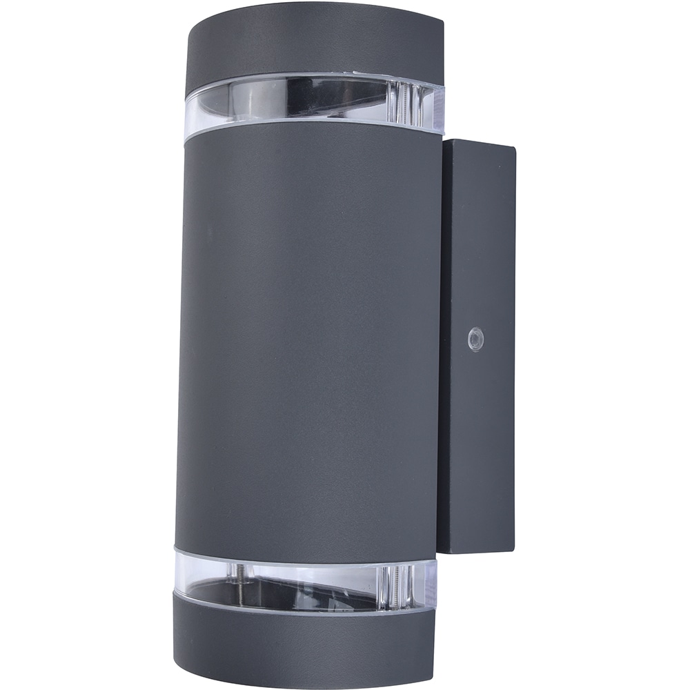 Aplica de exterior LUTEC LTC-5604023118, LED, 70W, gri inchis