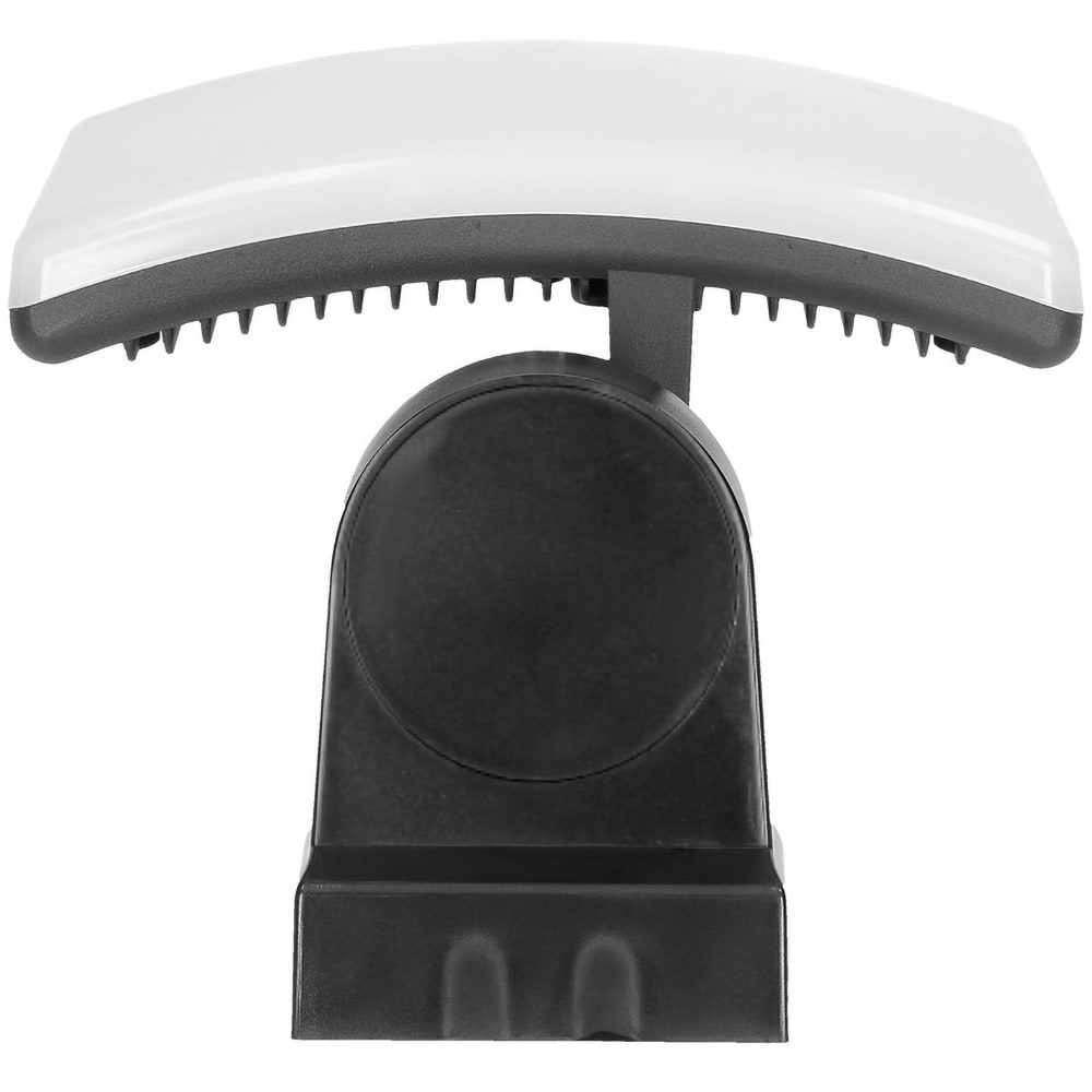 Aplica de exterior ADVITI AD-NL-6148BL4, LED, 30W, 2200lm, Negru