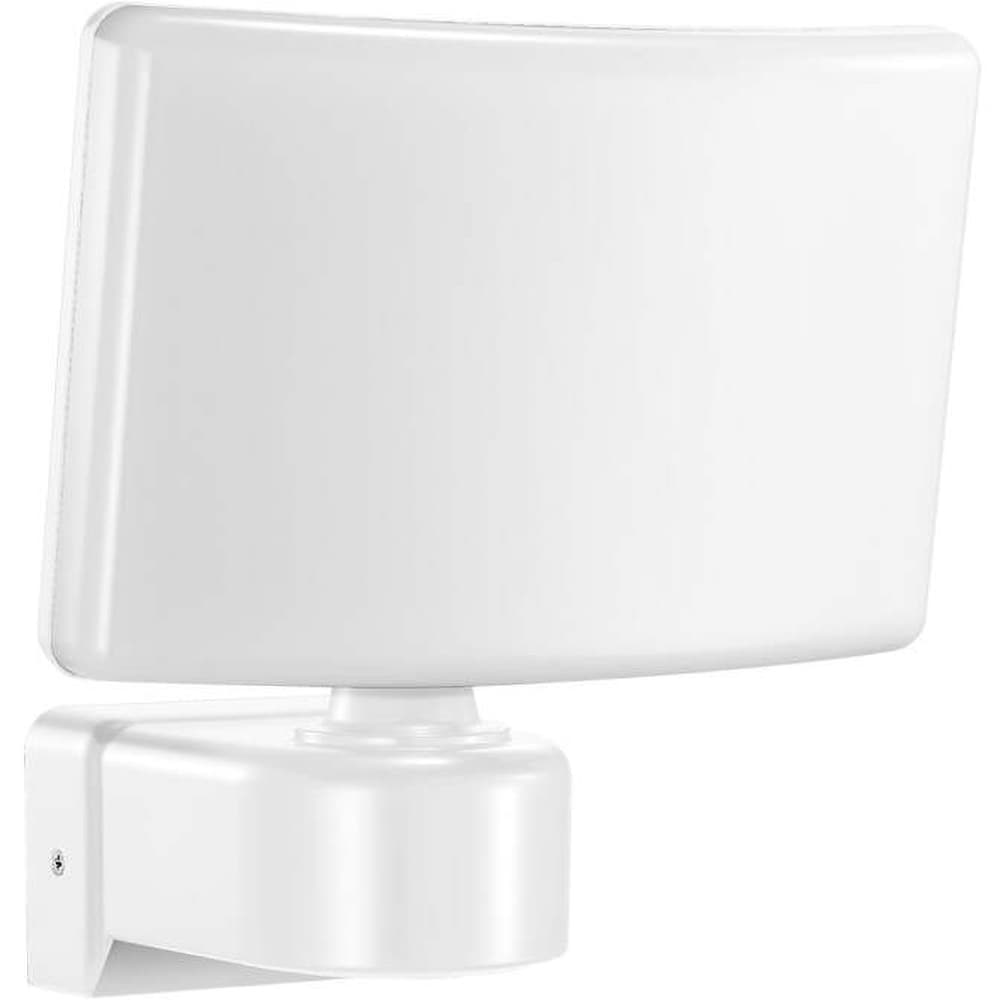 Aplica de exterior ADVITI AD-NL-6148WL4, LED, 30W, 2200lm, Alb