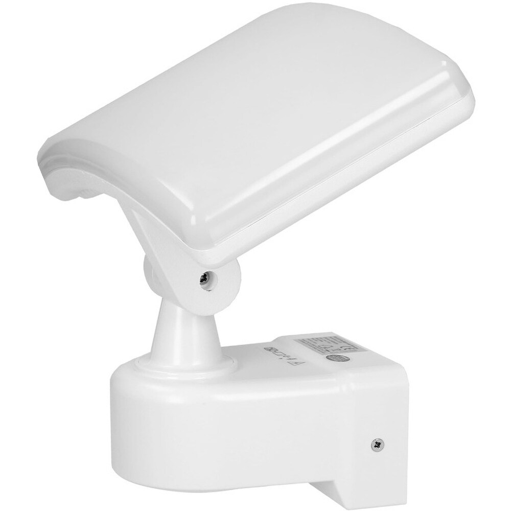 Aplica de exterior ADVITI AD-NL-6148WL4, LED, 30W, 2200lm, Alb