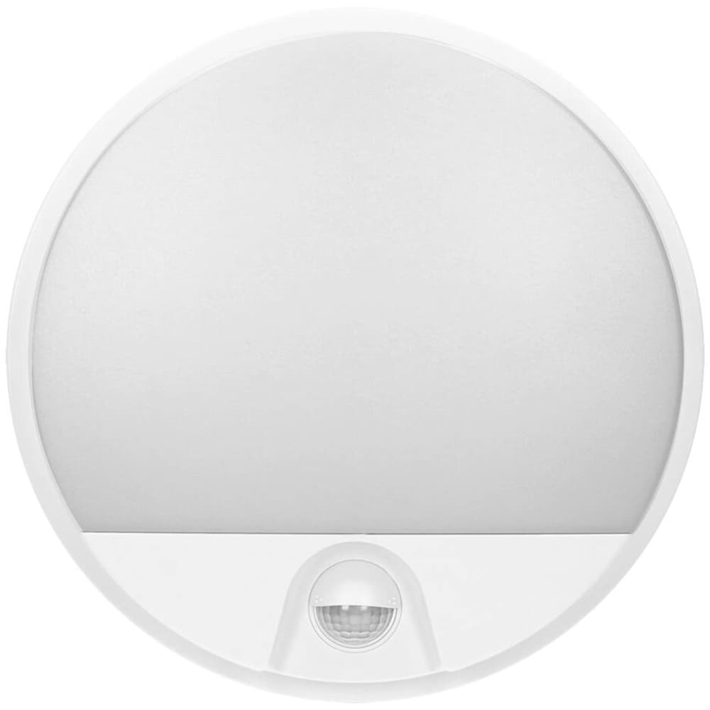 Aplica de exterior ADVITI AD-OP-6111WLPMR4, LED, 10W, 800lm, Alb