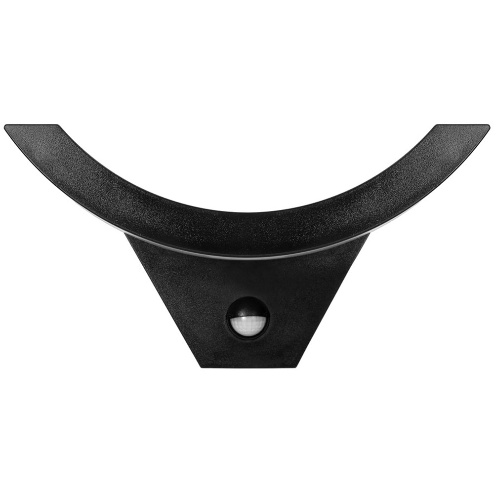 Aplica de exterior ADVITI AD-OP-6119BLPMR4, LED, 10W, 800lm, Negru