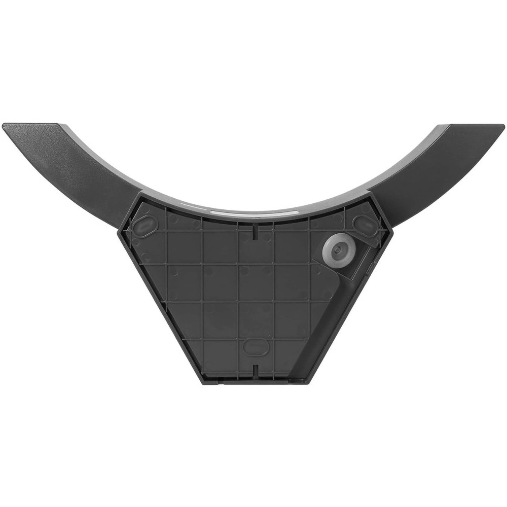 Aplica de exterior ADVITI AD-OP-6119GLPMR4, LED, 10W, 800lm, Gri