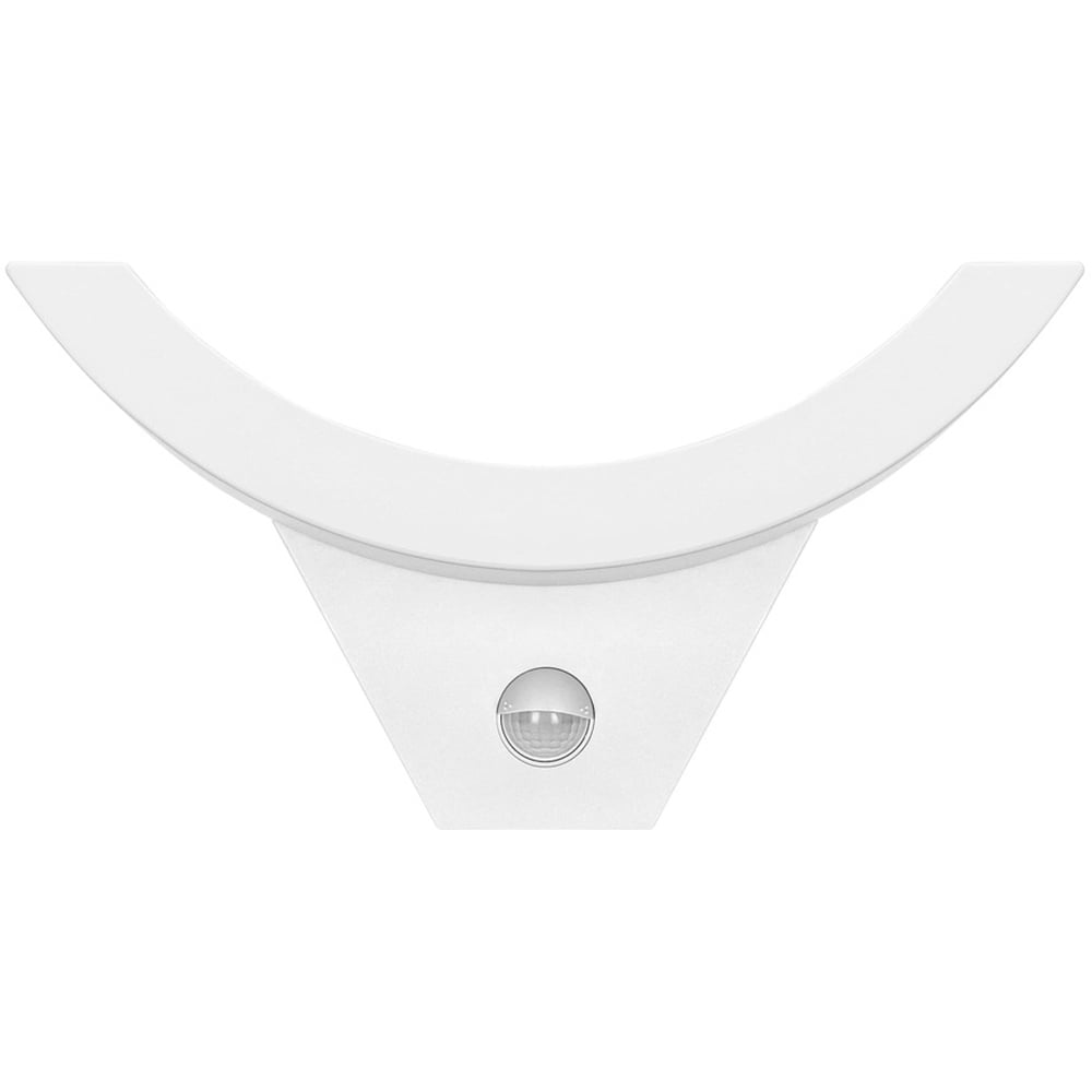 Aplica de exterior ADVITI AD-OP-6119WLPMR4, LED, 10W, 800lm, Alb