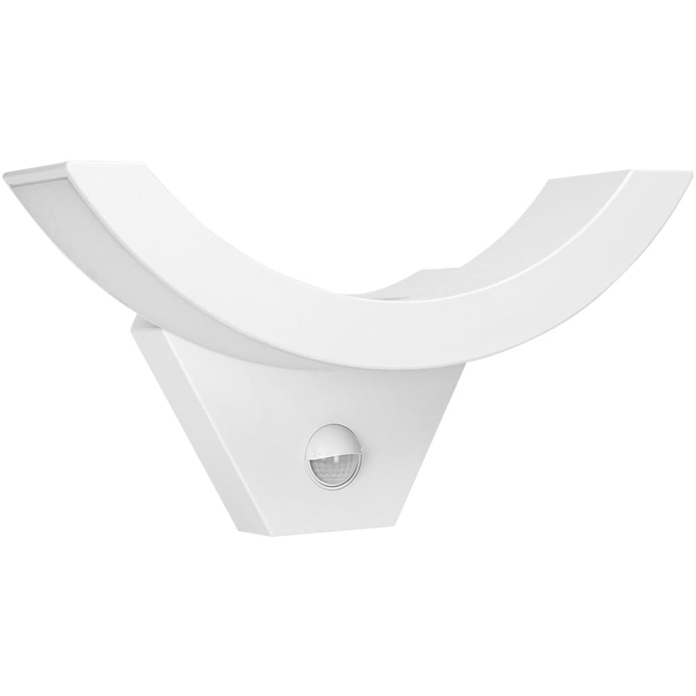 Aplica de exterior ADVITI AD-OP-6119WLPMR4, LED, 10W, 800lm, Alb