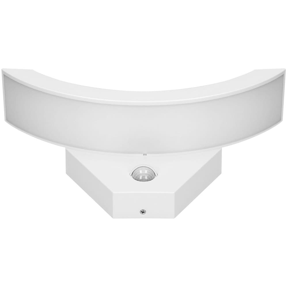 Aplica de exterior ADVITI AD-OP-6119WLPMR4, LED, 10W, 800lm, Alb