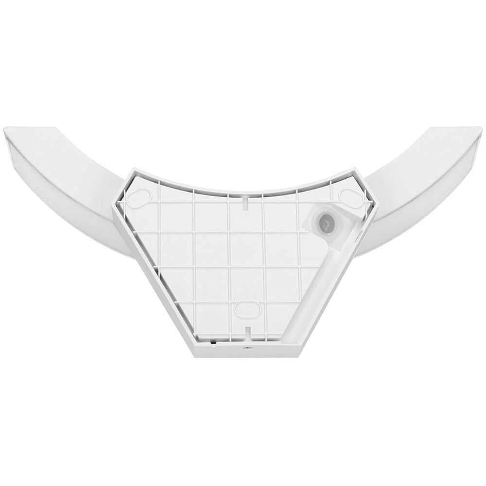 Aplica de exterior ADVITI AD-OP-6119WLPMR4, LED, 10W, 800lm, Alb