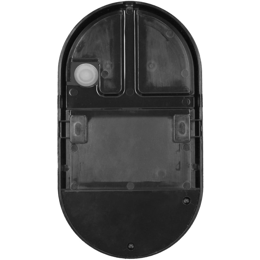 Aplica de exterior ADVITI AD-OP-6147BLPMR4, LED, 10W, 1100lm, Negru