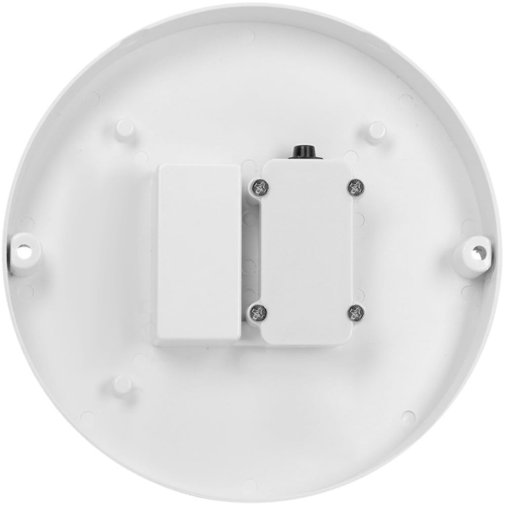 Plafoniera de exterior ADVITI AD-OP-6159WLPM4, LED, 7W, 630lm, Alb