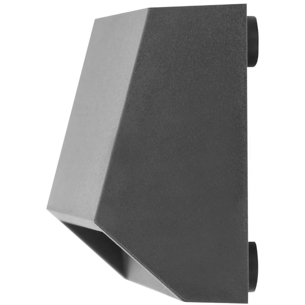 Aplica de exterior ADVITI AD-OP-6190L4, LED, 1.5W, 60lm, Negru