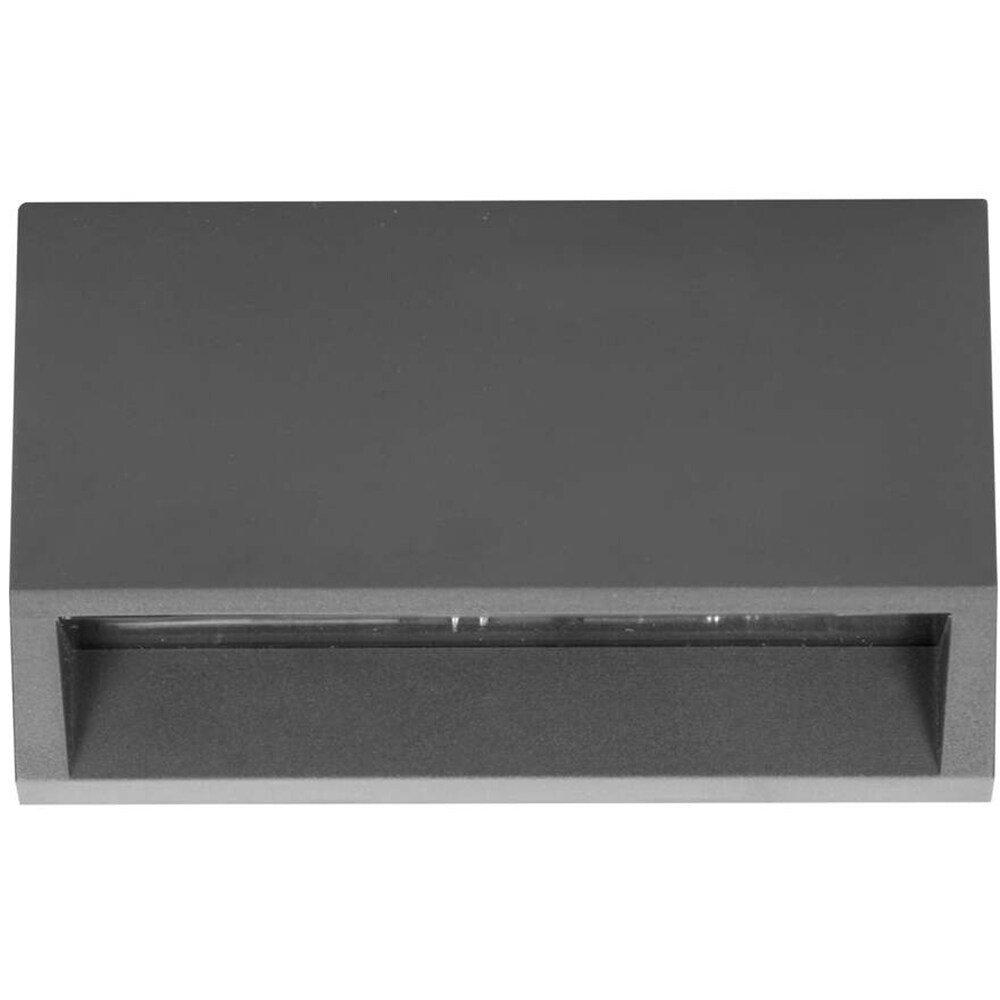 Aplica de exterior ADVITI AD-OP-6190L4, LED, 1.5W, 60lm, Negru