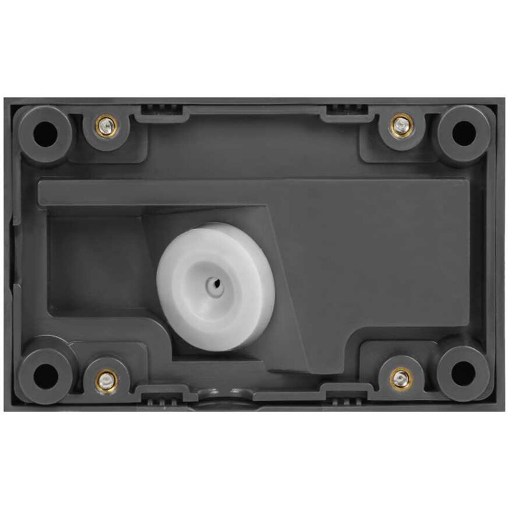 Aplica de exterior ADVITI AD-OP-6190L4, LED, 1.5W, 60lm, Negru