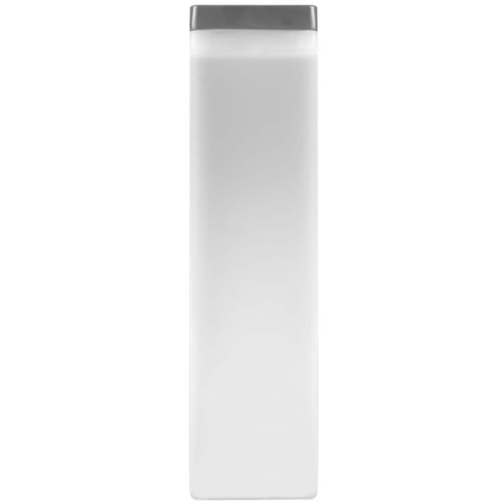 Aplica de exterior ADVITI AD-OP-6204GLPM4, LED, 20W, 2000lm, Gri