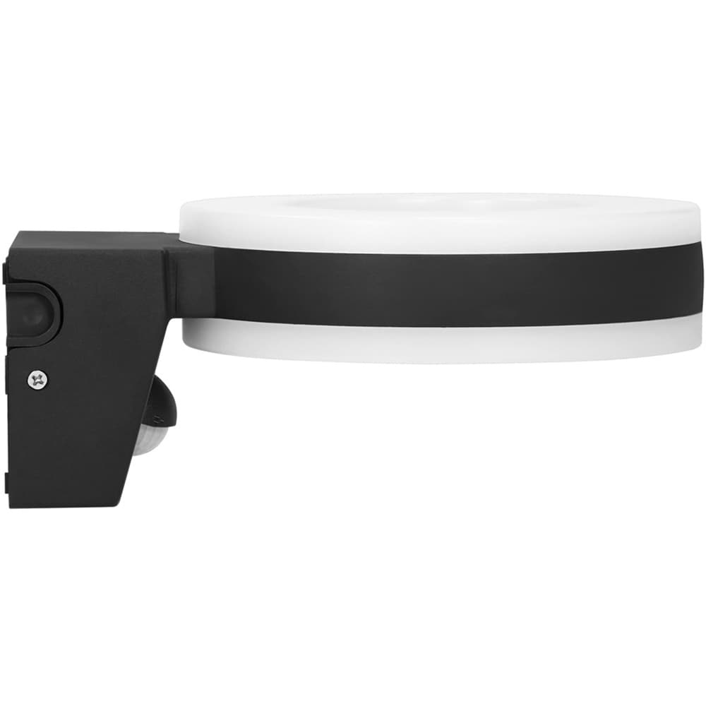 Aplica de exterior ADVITI AD-OP-6205BLPMR4, LED, 20W, 1800lm, Negru