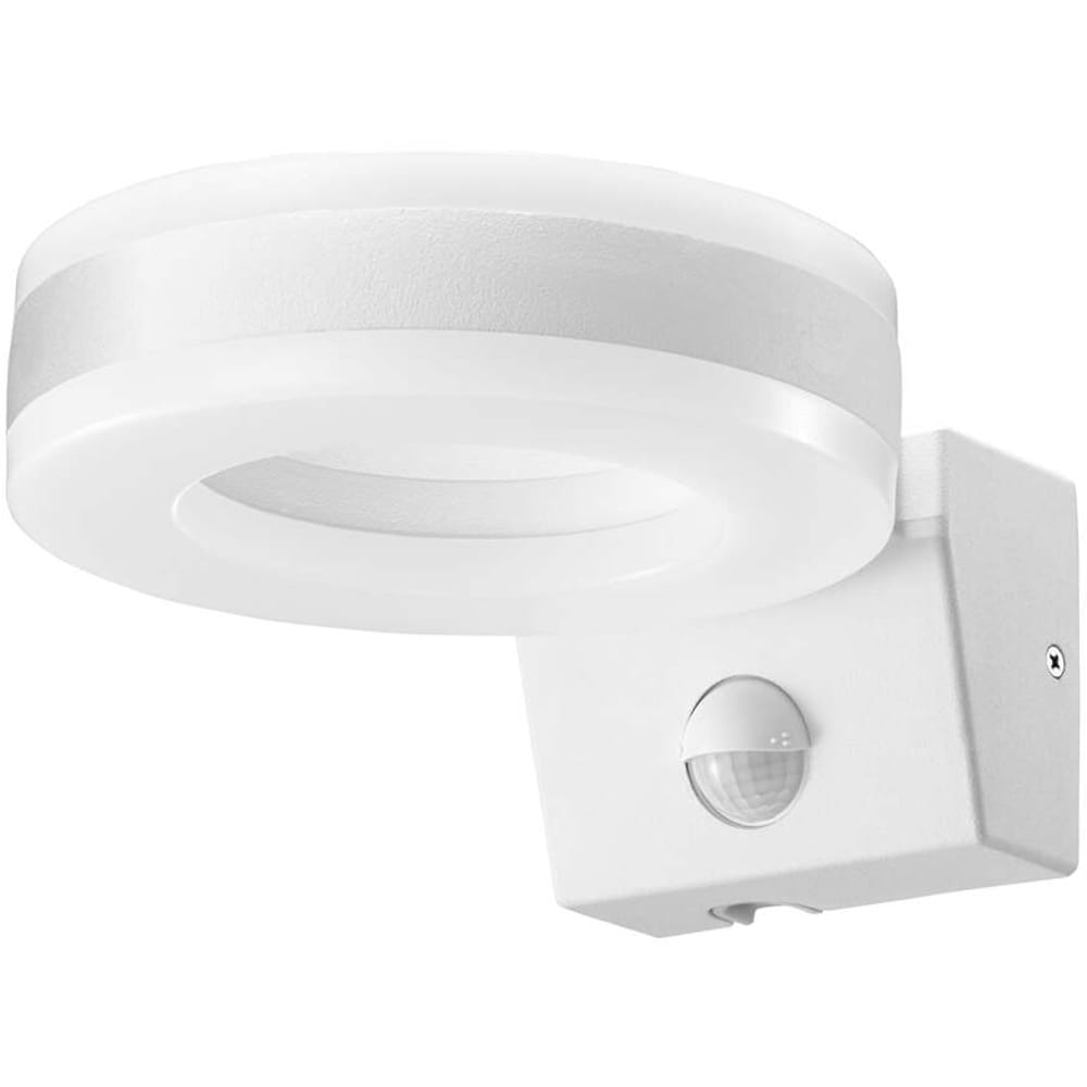Aplica de exterior ADVITI AD-OP-6205WLPMR4, LED, 20W, 1800lm, Alb