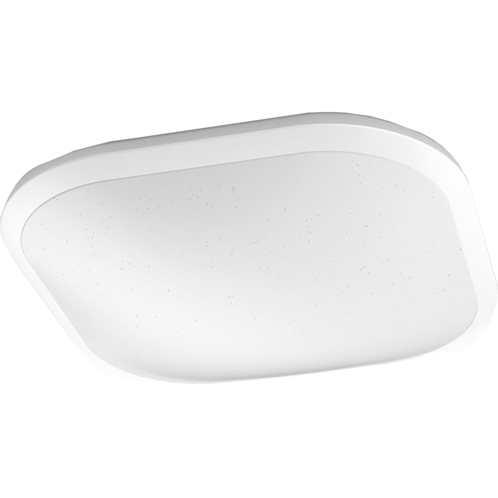 Plafoniera LED PHILIPS Cavanal 8718696169308, 18W, 1800lm, lumina calda, alb