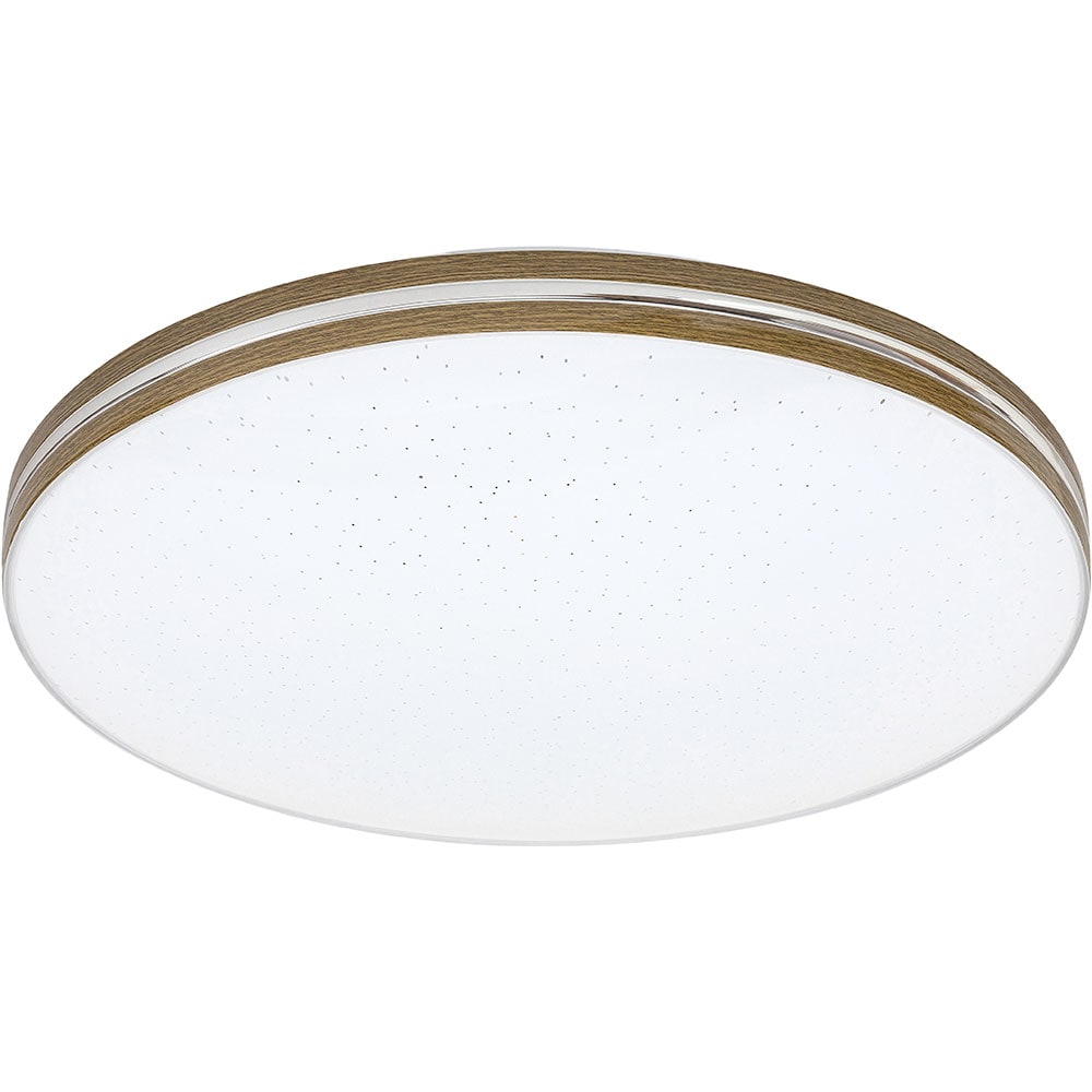 Plafoniera RABALUX Oscar, 18W, LED, IP20, Alb