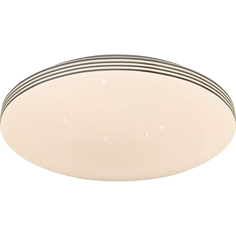 Plafoniera RABALUX Oscar, 18W, LED, IP20, Alb
