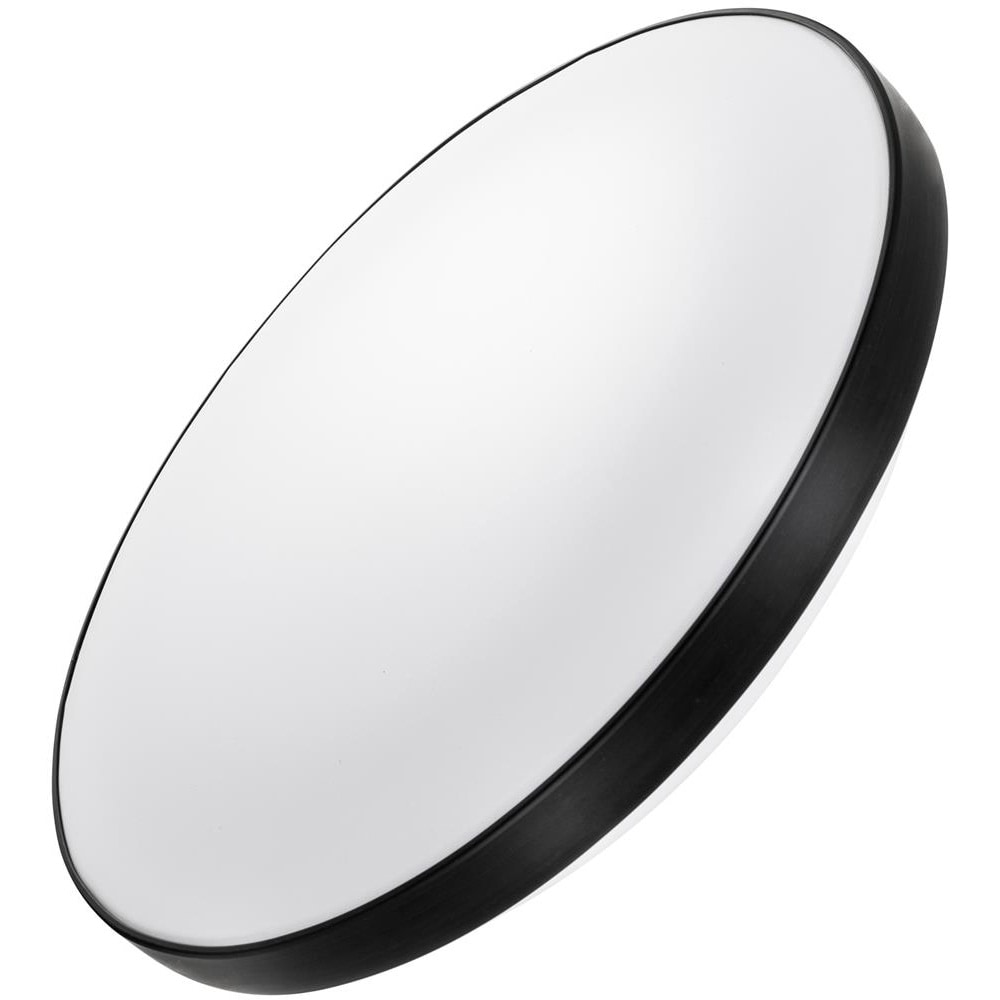 Plafoniera LED AVIDE Amelia, 18W, 1600lm, IP20, alb