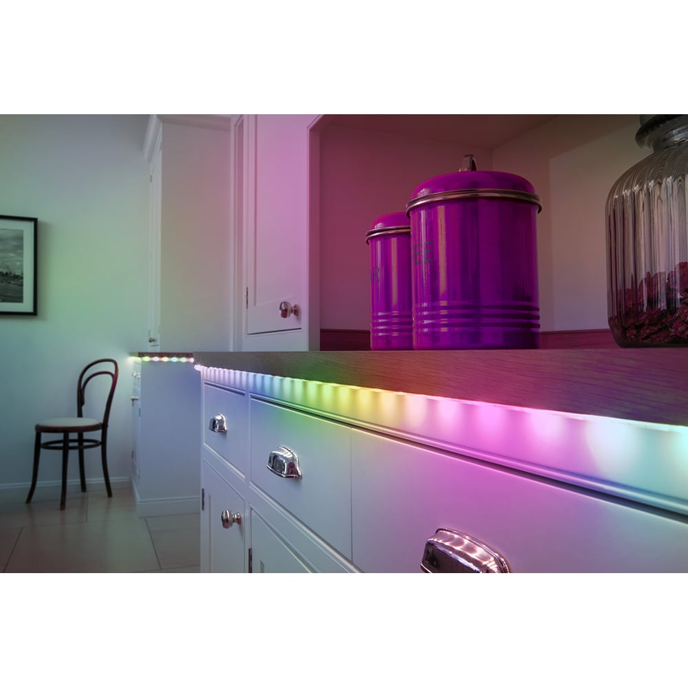 Banda LED TV LEDVANCE 4099854095368, 3.6W, 2m