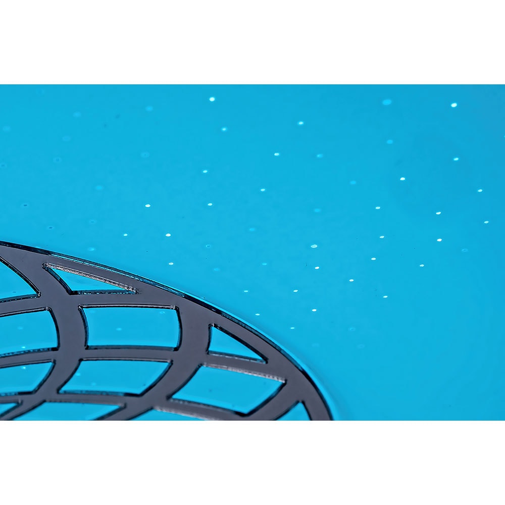 Plafoniera RABALUX Ophelia,  24W, LED, IP20, Argintiu