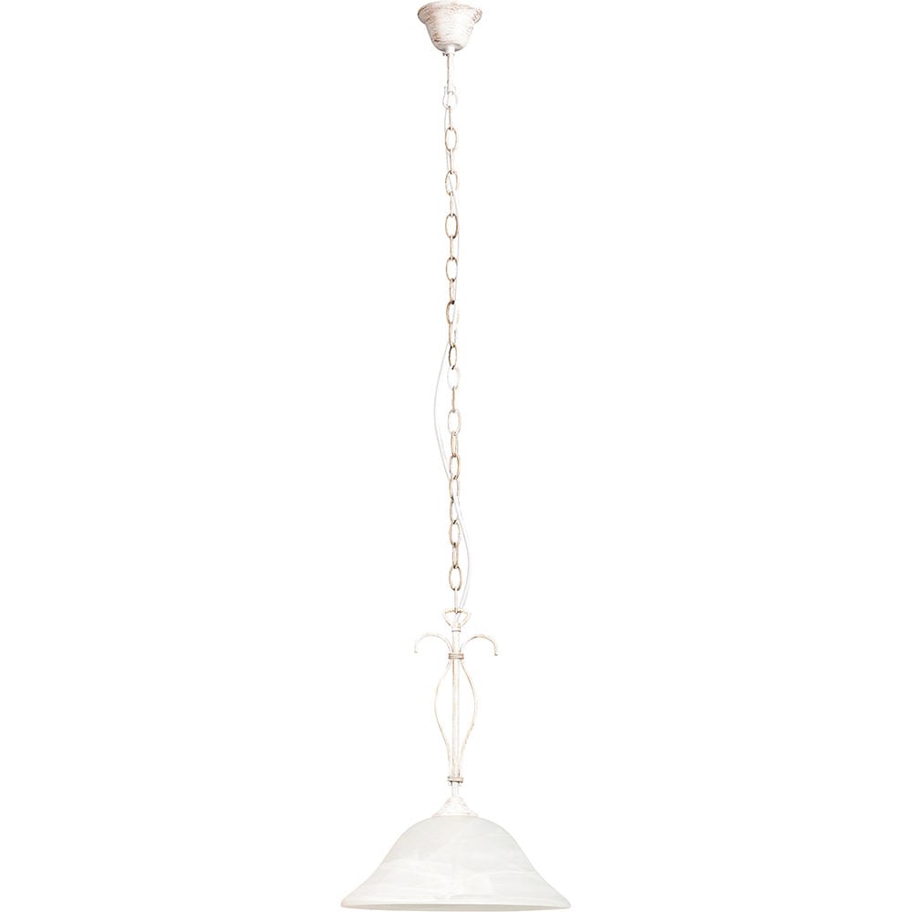 Pendul RABALUX Katherine, 60W, E27, Alb