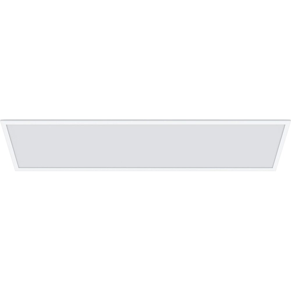 Plafoniera LED WIZ 8720169071391, 36W, 3400lm, Wi-Fi, lumina variabila, alb