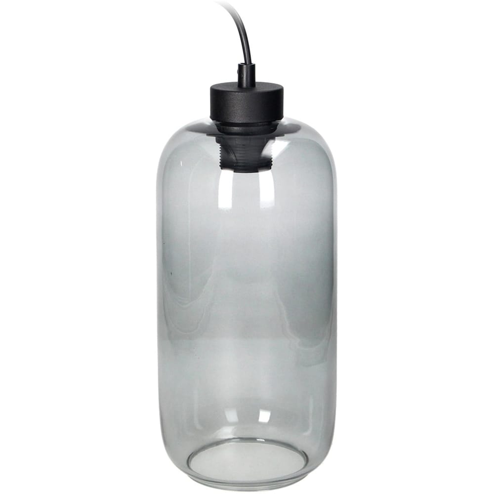 Lustra ADVITI AD-LD-6229BE27S, 15W, E27, negru