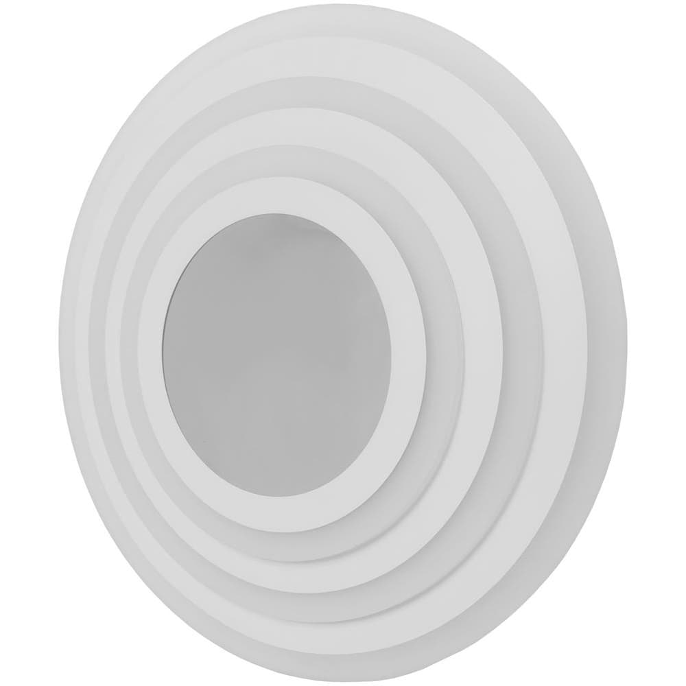 Plafoniera LED AVIDE Noah, 76W, 5640lm, IP20, alb