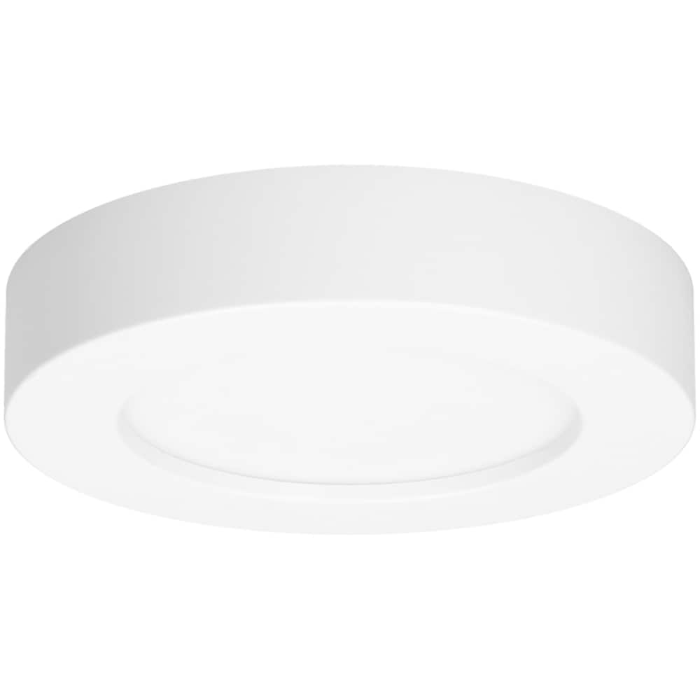 Aplica de perete ADVITI AD-OD-6059WLX3, LED, 20W, IP20, alb