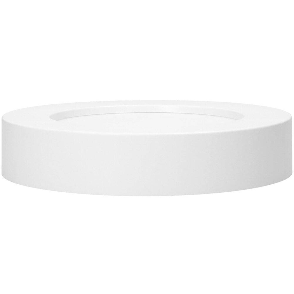 Aplica de perete ADVITI AD-OD-6059WLX3, LED, 20W, IP20, alb