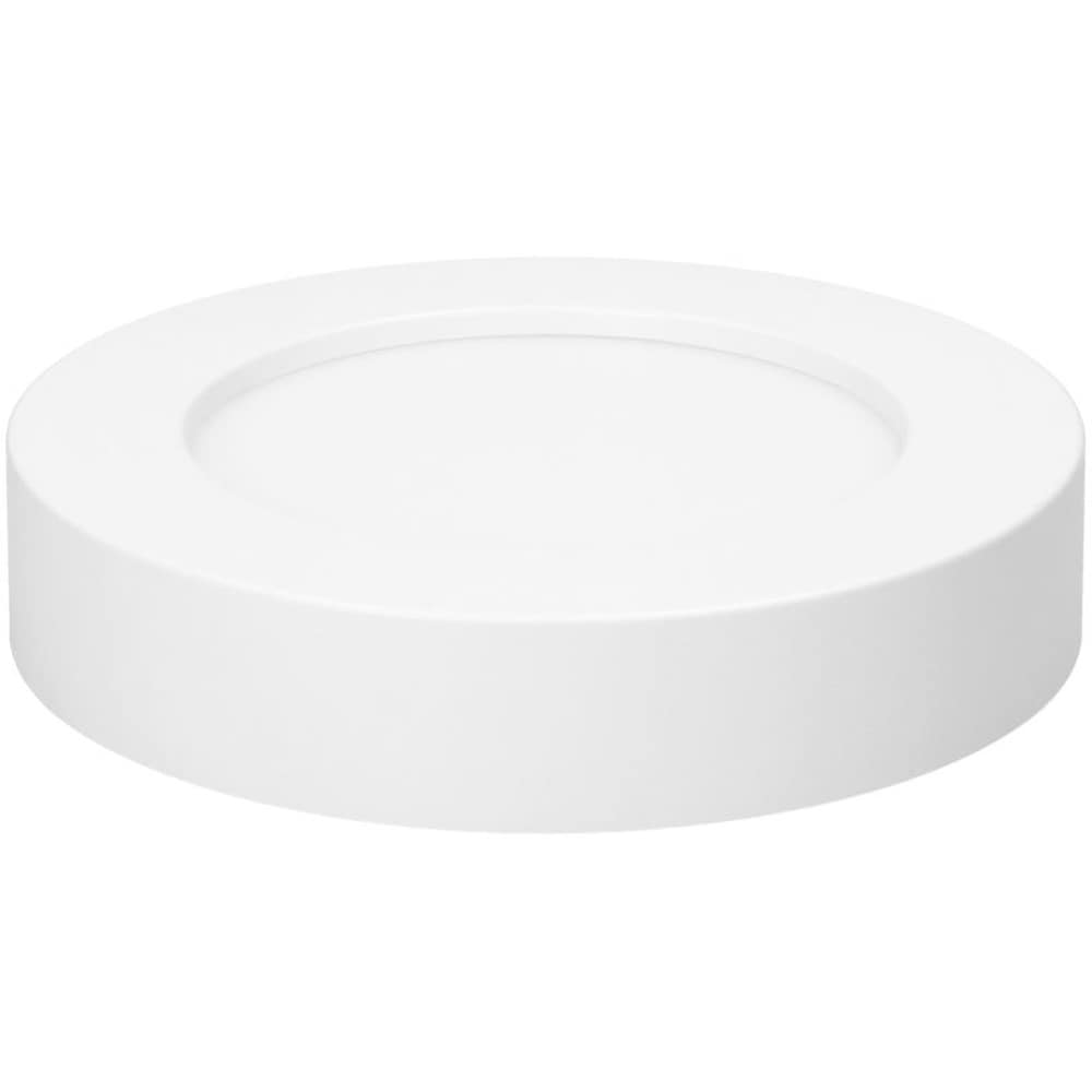 Plafoniera ADVITI AD-OD-6074WLX4, LED, 24W, 1900lm, IP20, alb