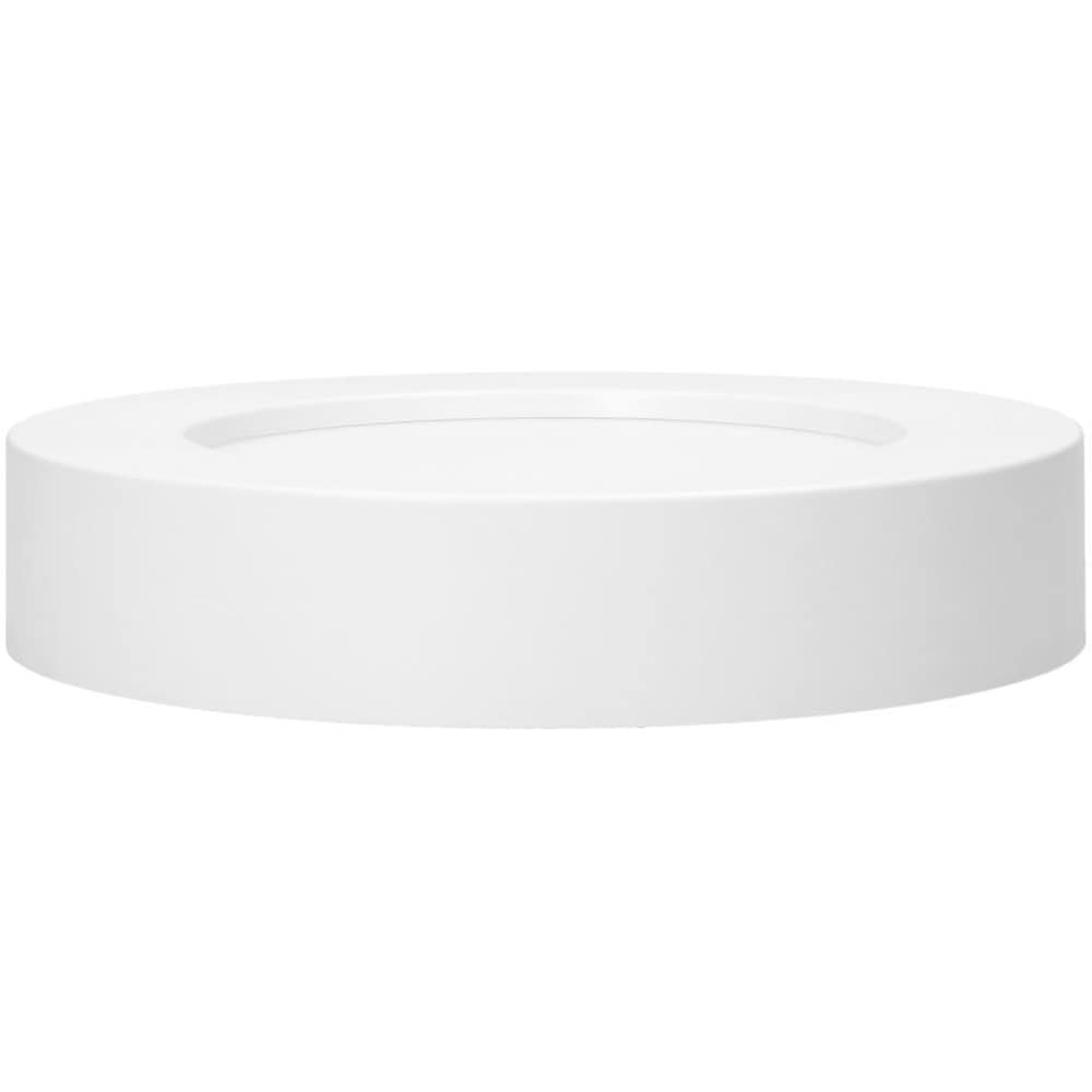 Plafoniera ADVITI AD-OD-6074WLX4, LED, 24W, 1900lm, IP20, alb
