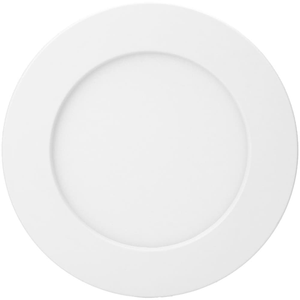 Plafoniera ADVITI AD-OD-6074WLX4, LED, 24W, 1900lm, IP20, alb