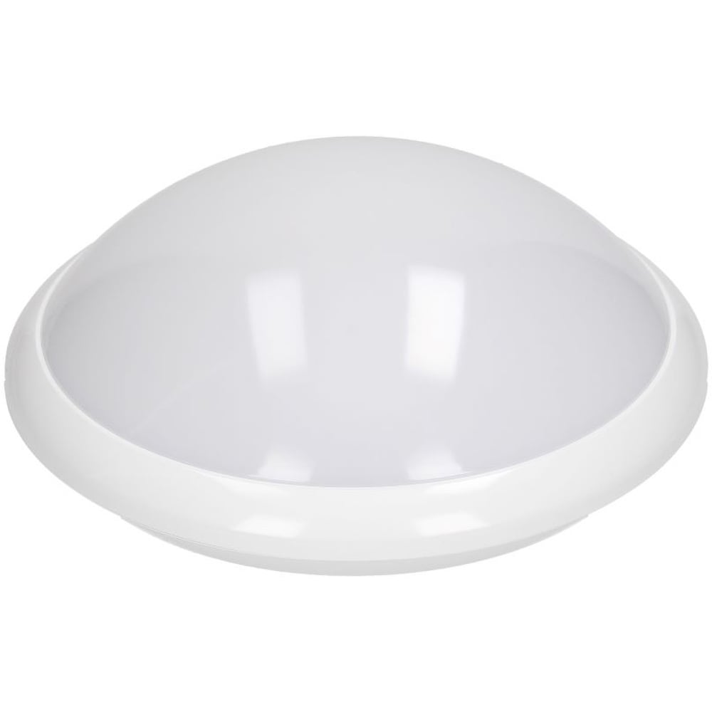 Plafoniera ADVITI AD-PL-316WE27PMM, E27, 60W, IP44, alb