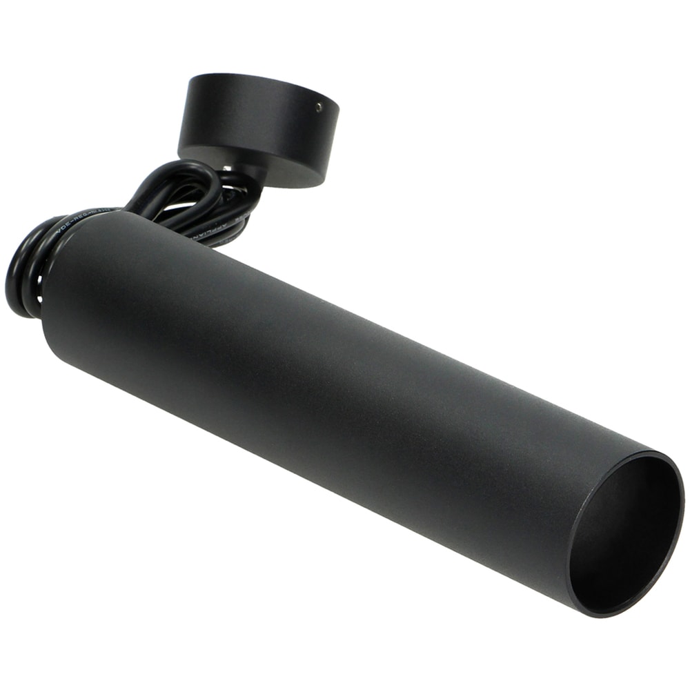 Pendul ADVITI AD-OP-6189BGU10, 35W, GU10, negru