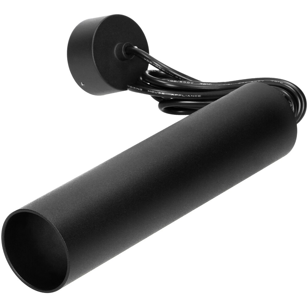 Pendul ADVITI AD-OP-6189BGU10, 35W, GU10, negru