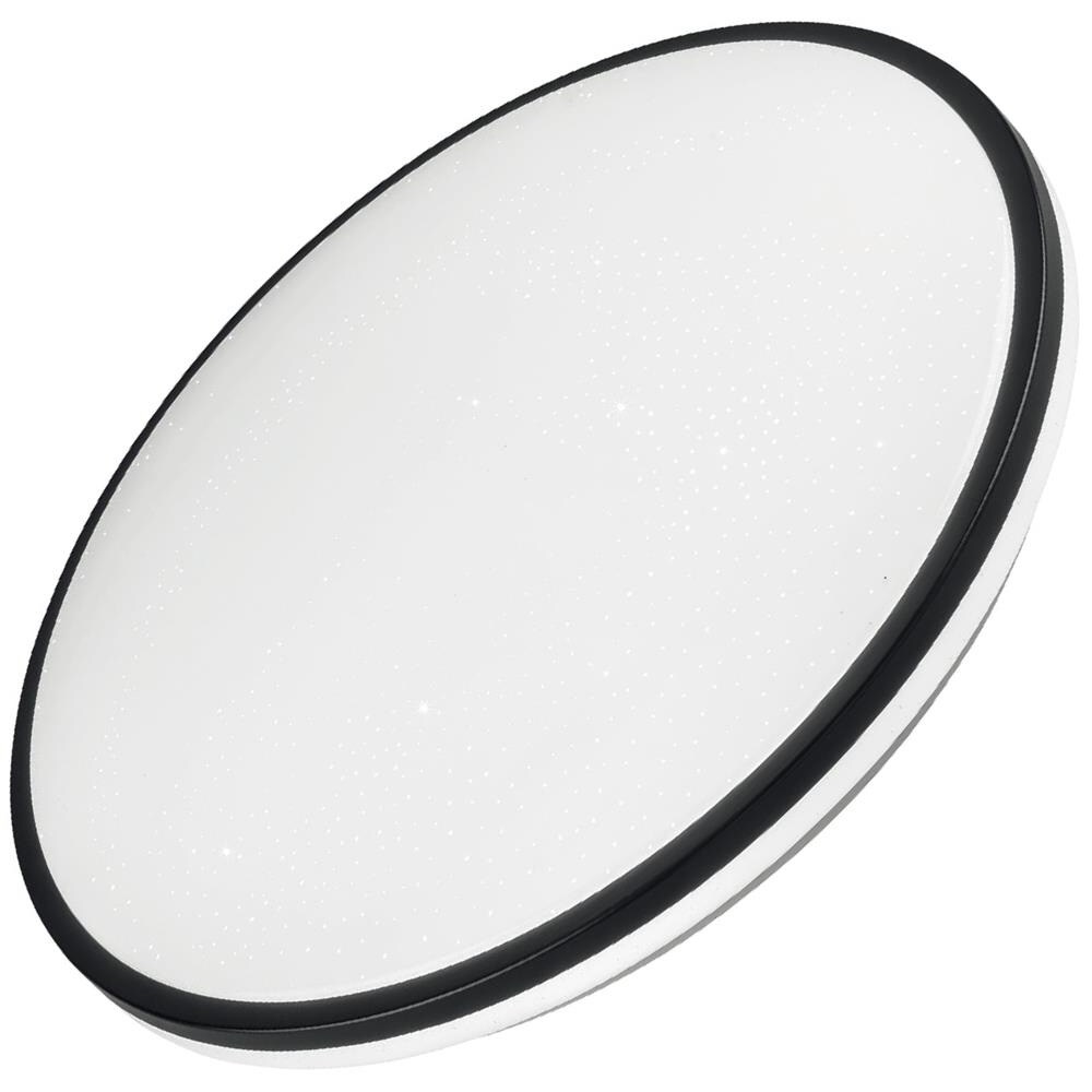 Plafoniera LED AVIDE Olivia-CCT, 48W, 2600lm, IP20, alb