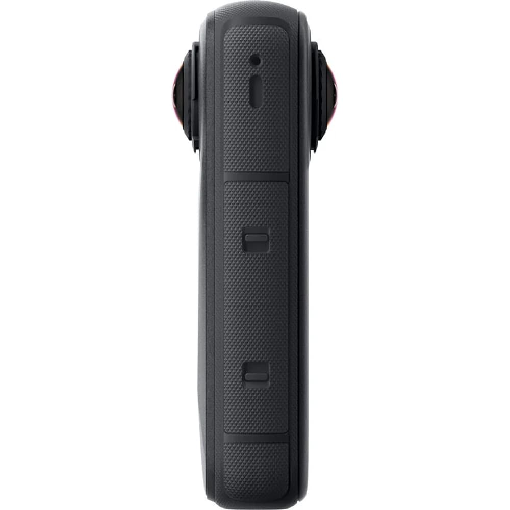 Camera video sport INSTA360 X4 Air Starter Bundle, 8K, Wi-Fi, Bluetooth, negru