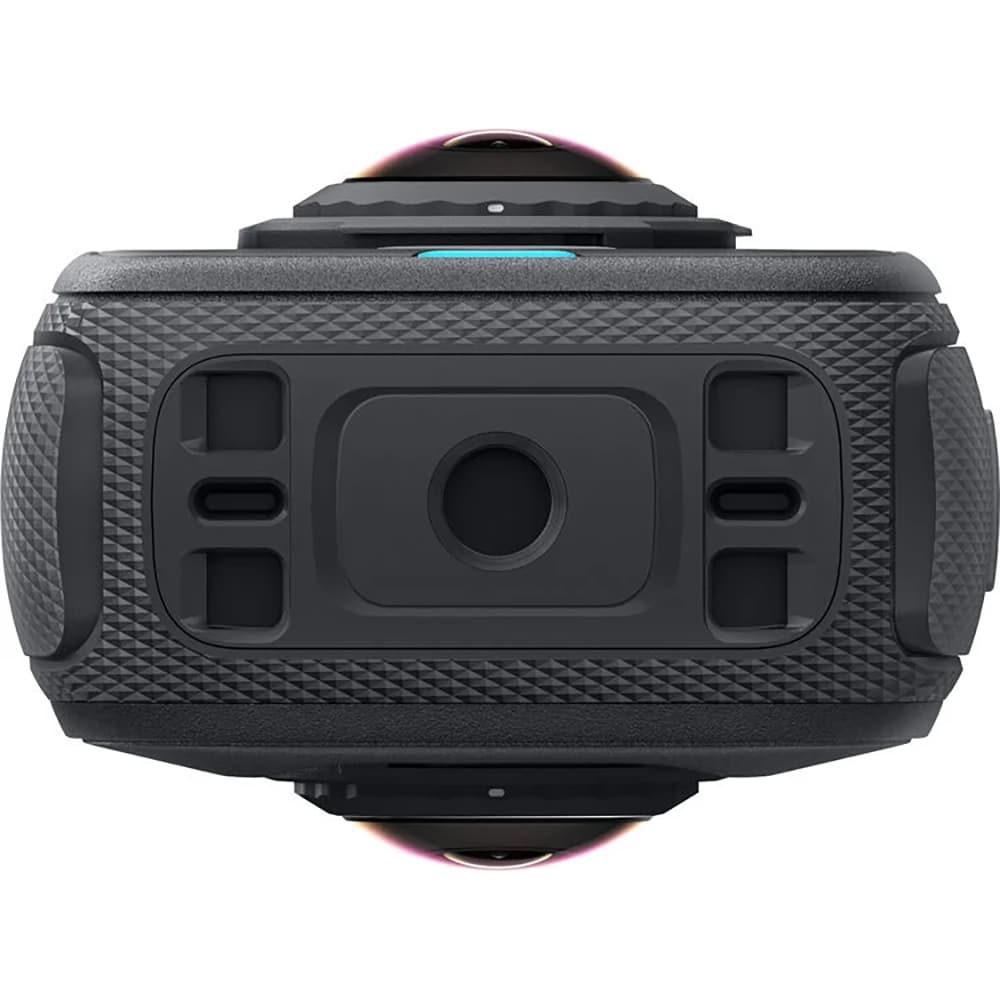 Camera video sport INSTA360 X4 Air Starter Bundle, 8K, Wi-Fi, Bluetooth, negru