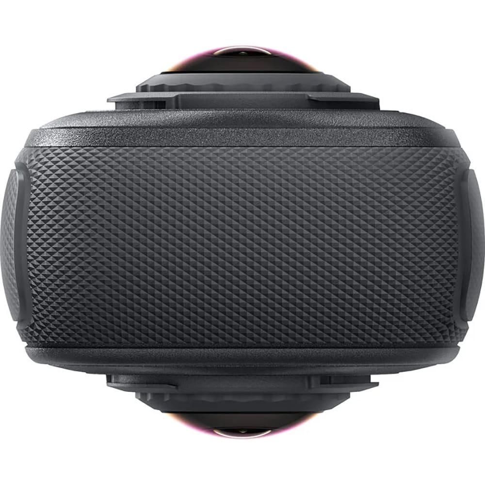 Camera video sport INSTA360 X4 Air Starter Bundle, 8K, Wi-Fi, Bluetooth, negru