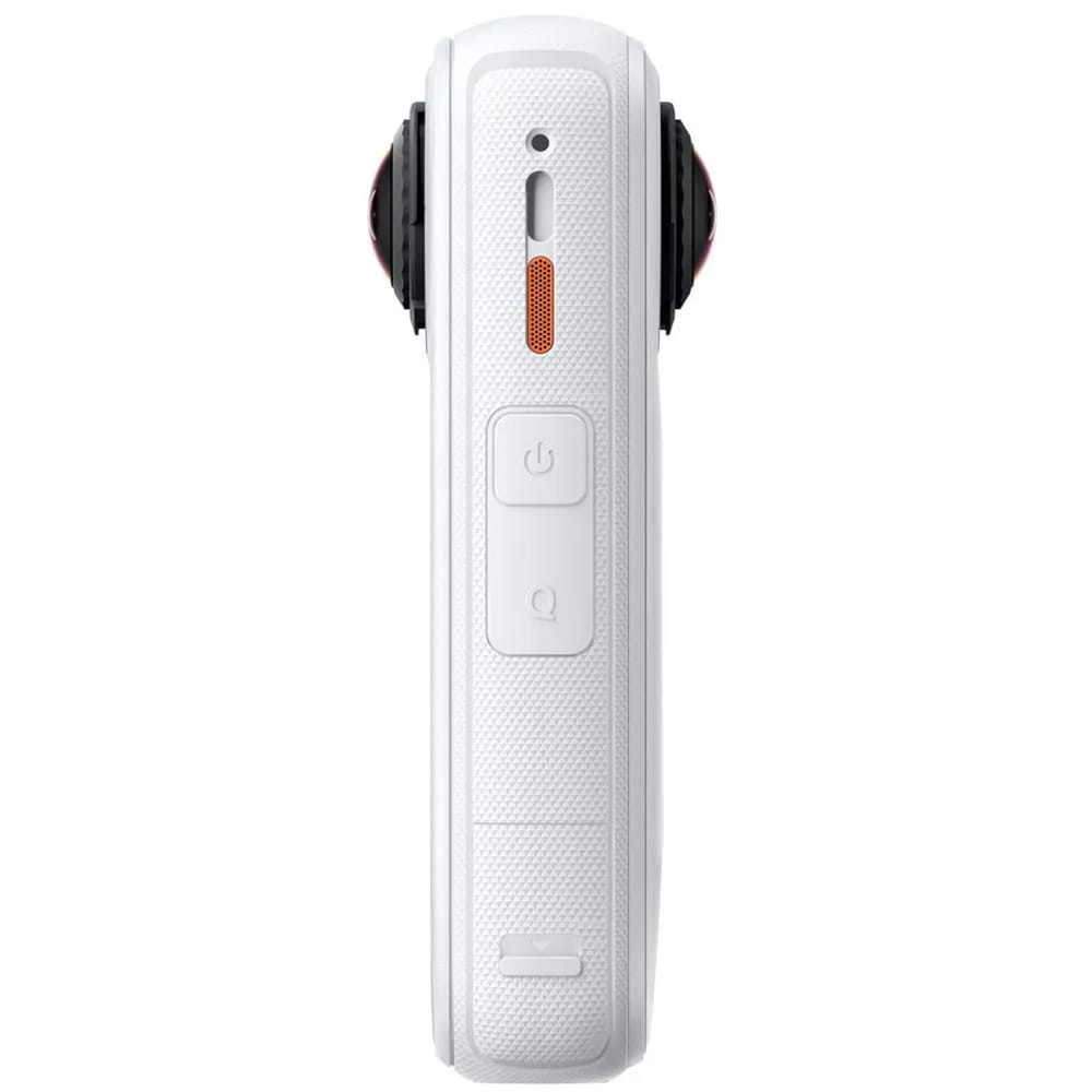 Camera video sport INSTA360 X4 Air Starter Bundle, 8K, Wi-Fi, Bluetooth, alb