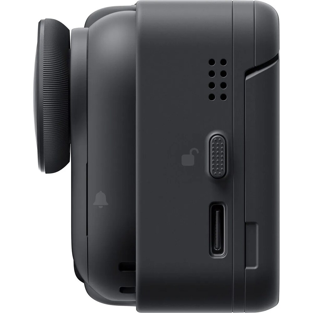 Camera video sport INSTA360 GO Ultra Standard Bundle, Wi-Fi, Bluetooth, negru