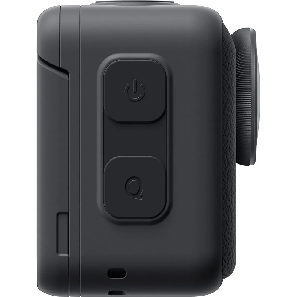 Camera video sport INSTA360 GO Ultra Standard Bundle, Wi-Fi, Bluetooth, negru